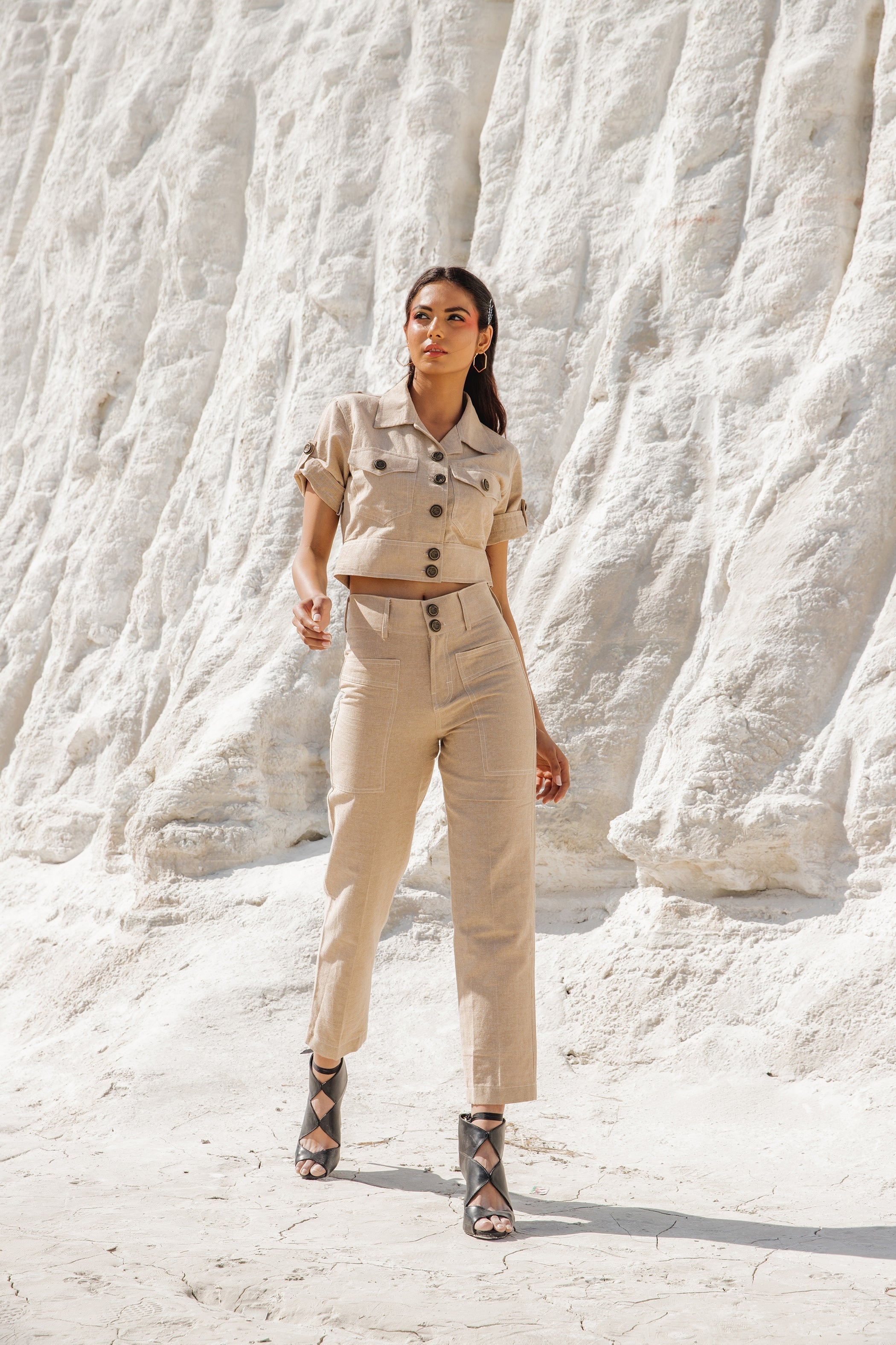 Madison Co-ord Set (6440305098921)