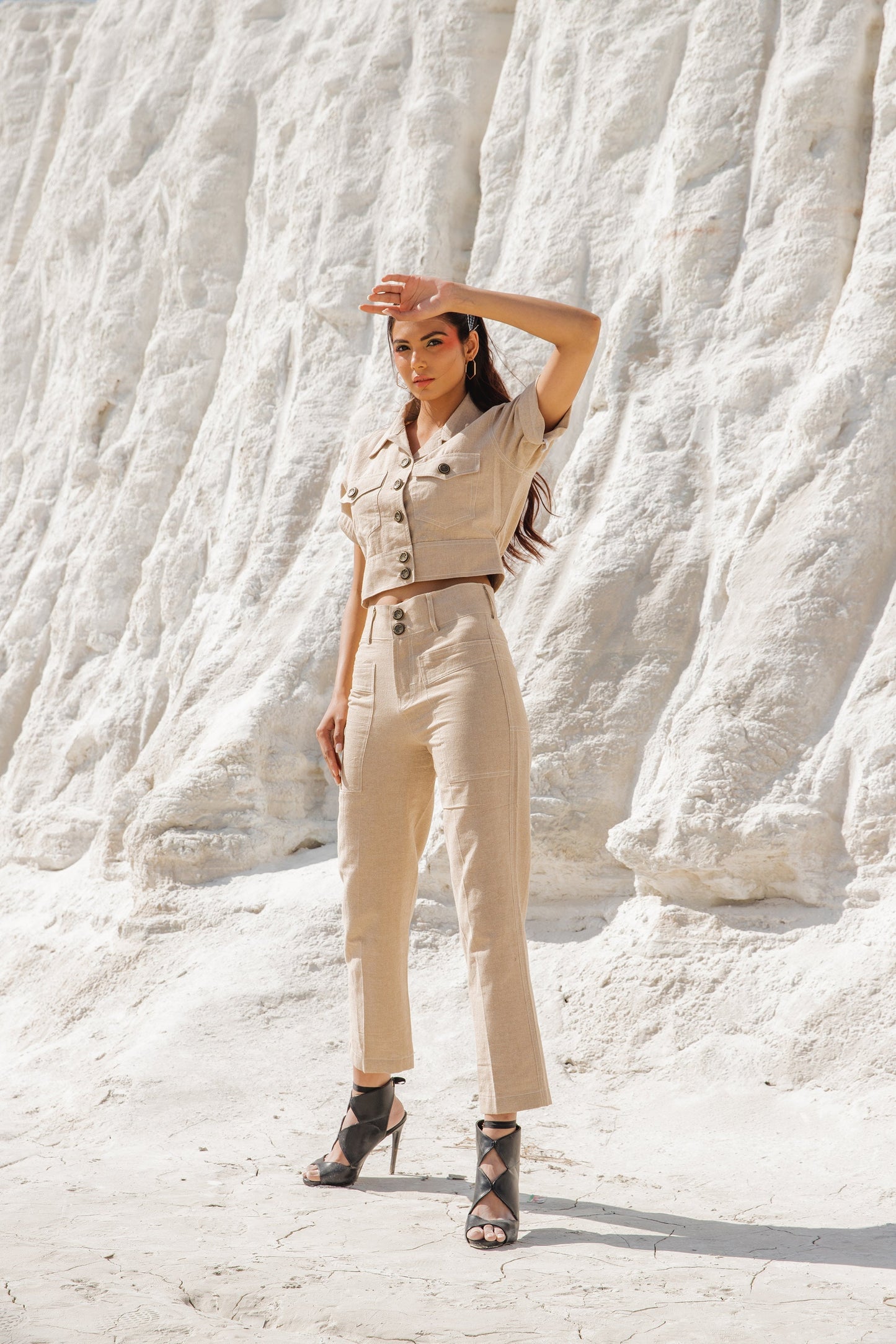 Madison Co-ord Set (6440305098921)