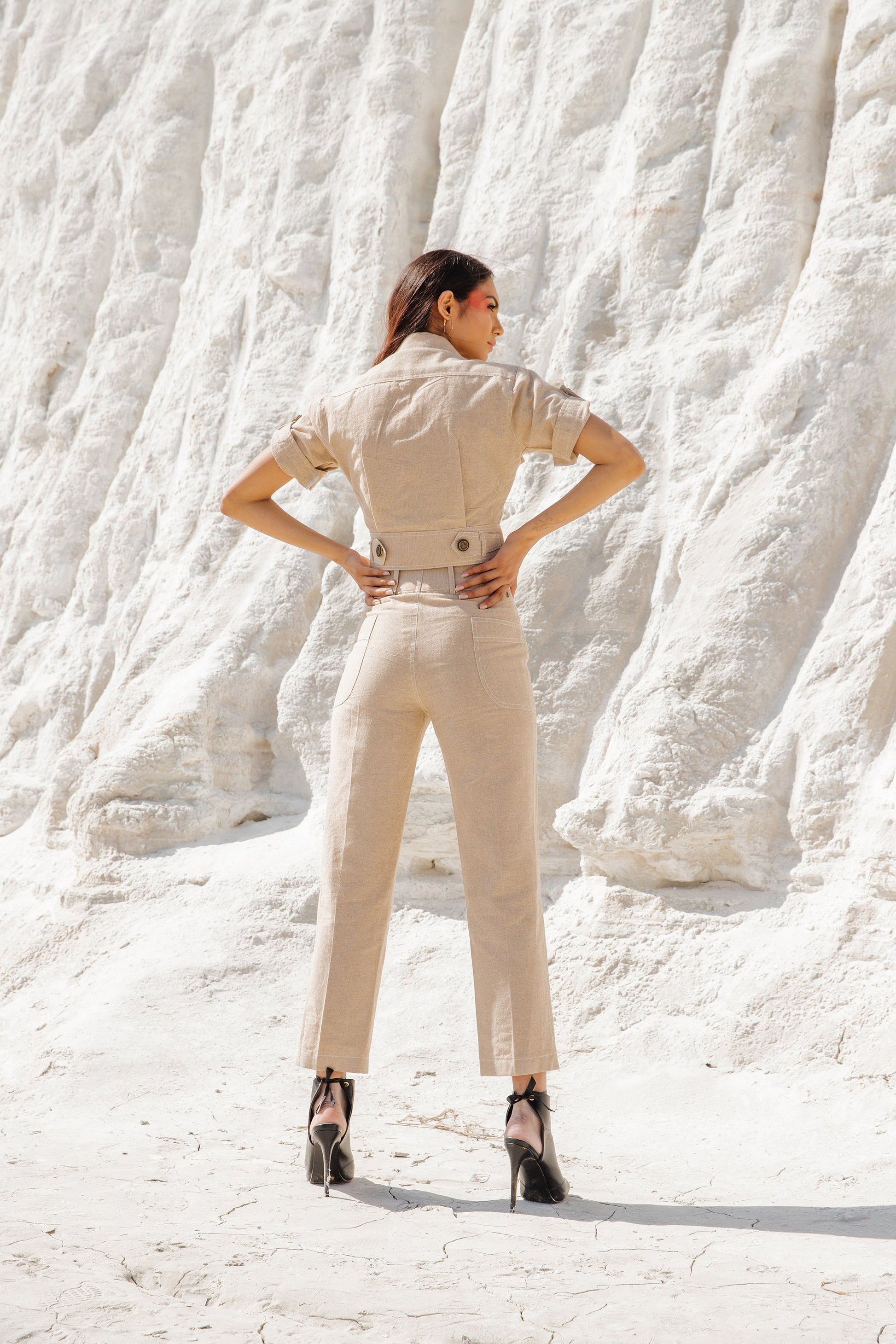 Madison Co-ord Set (6440305098921)