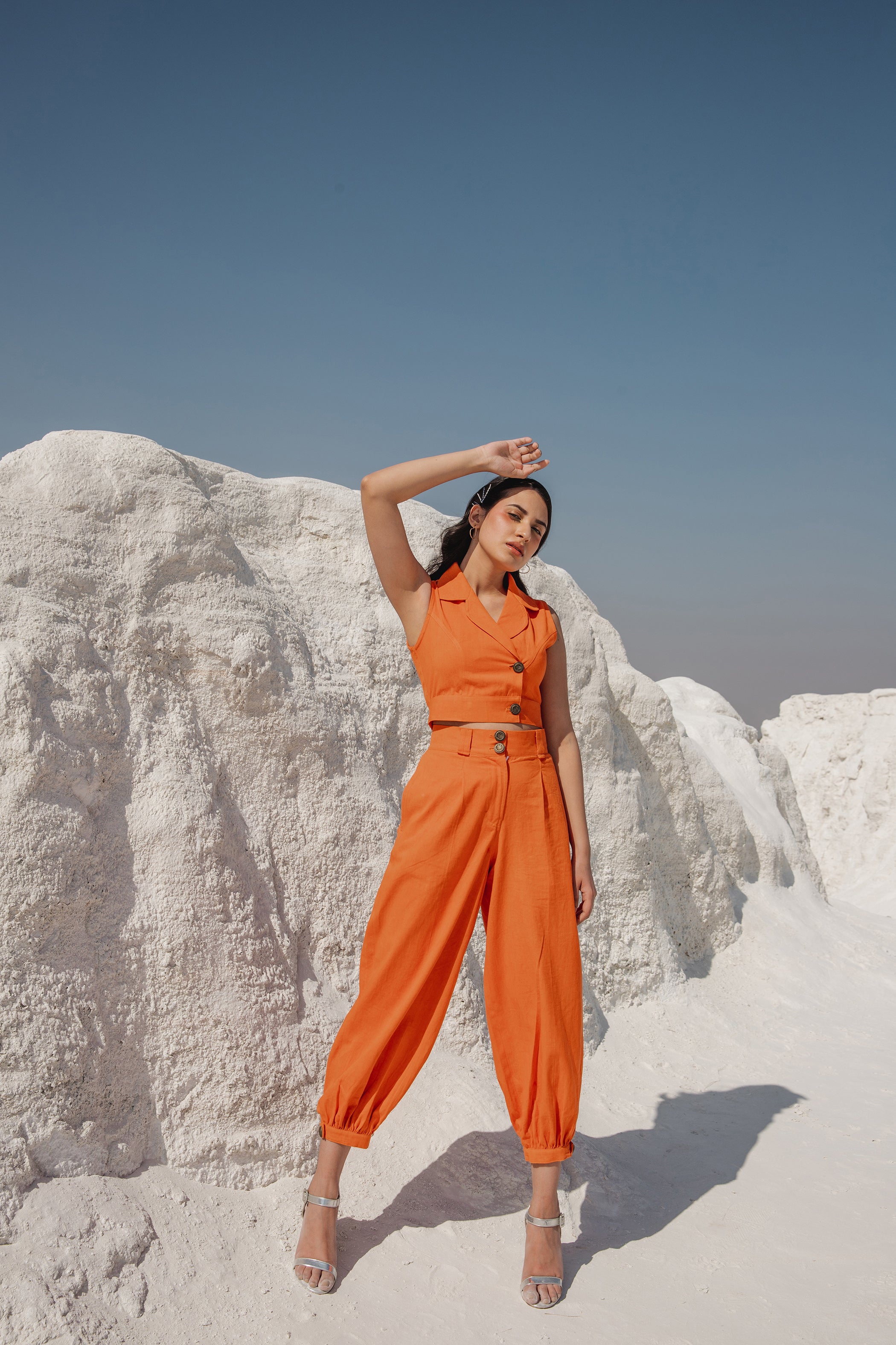 Phoenix Co-ord Set (6440307884201)