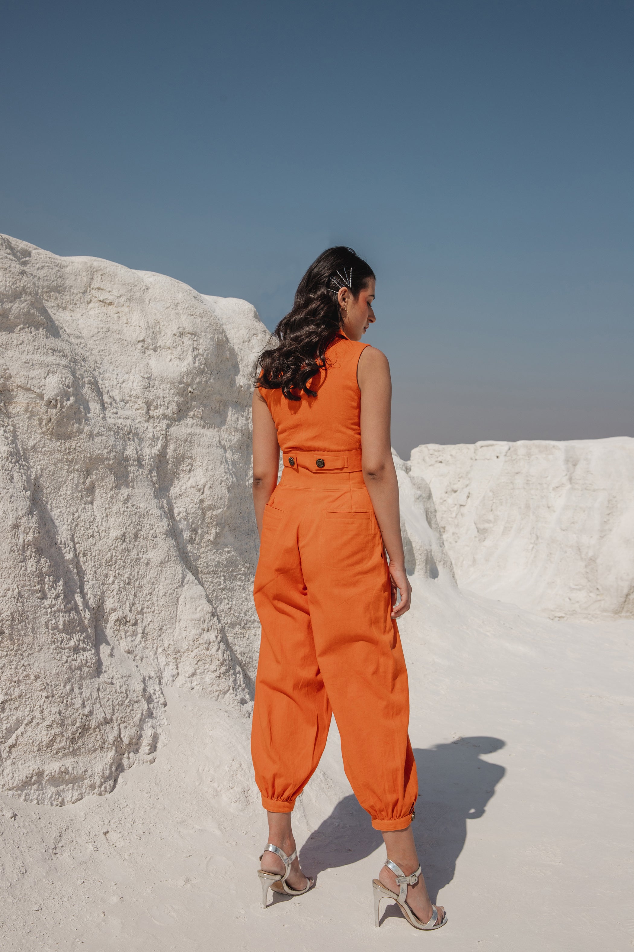Phoenix Co-ord Set (6440307884201)