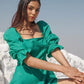 Charlotte Slit Dress (6440312144041)