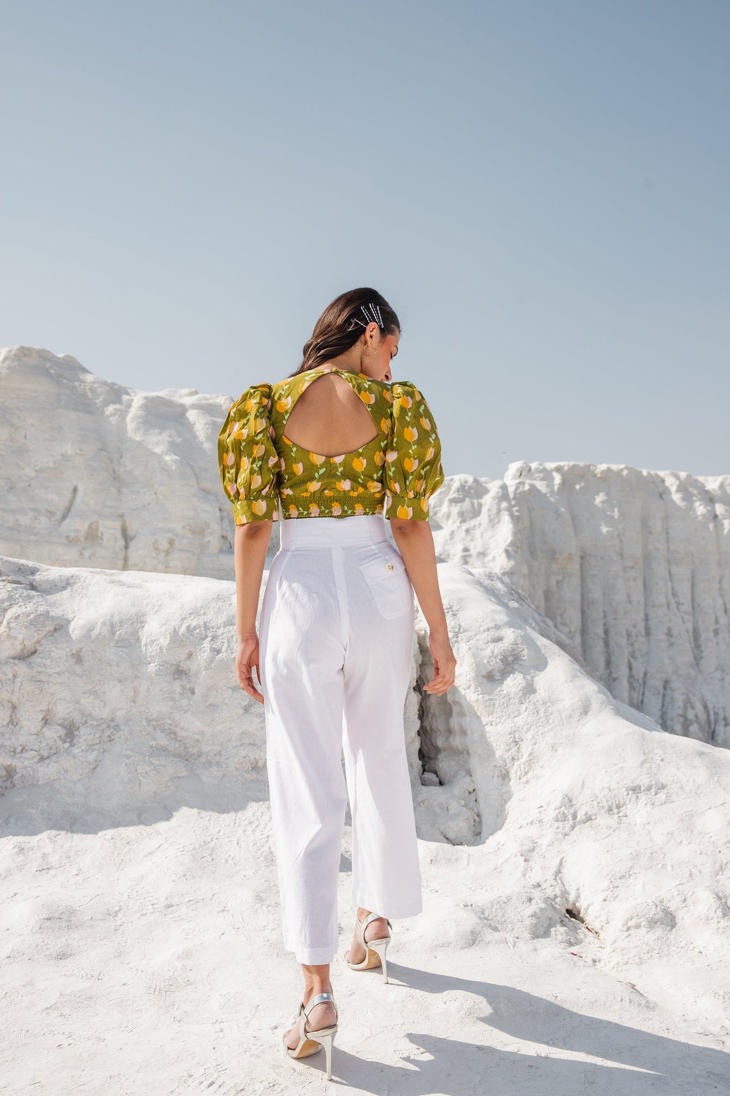 Lillian Crop Top (6440296906921)