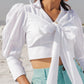 Eve Bow Top (6440351400105)