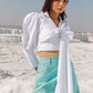 Mia Assymetrical Skirt (6440359297193)