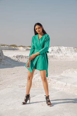 Charlotte Playsuit (6440319680681)
