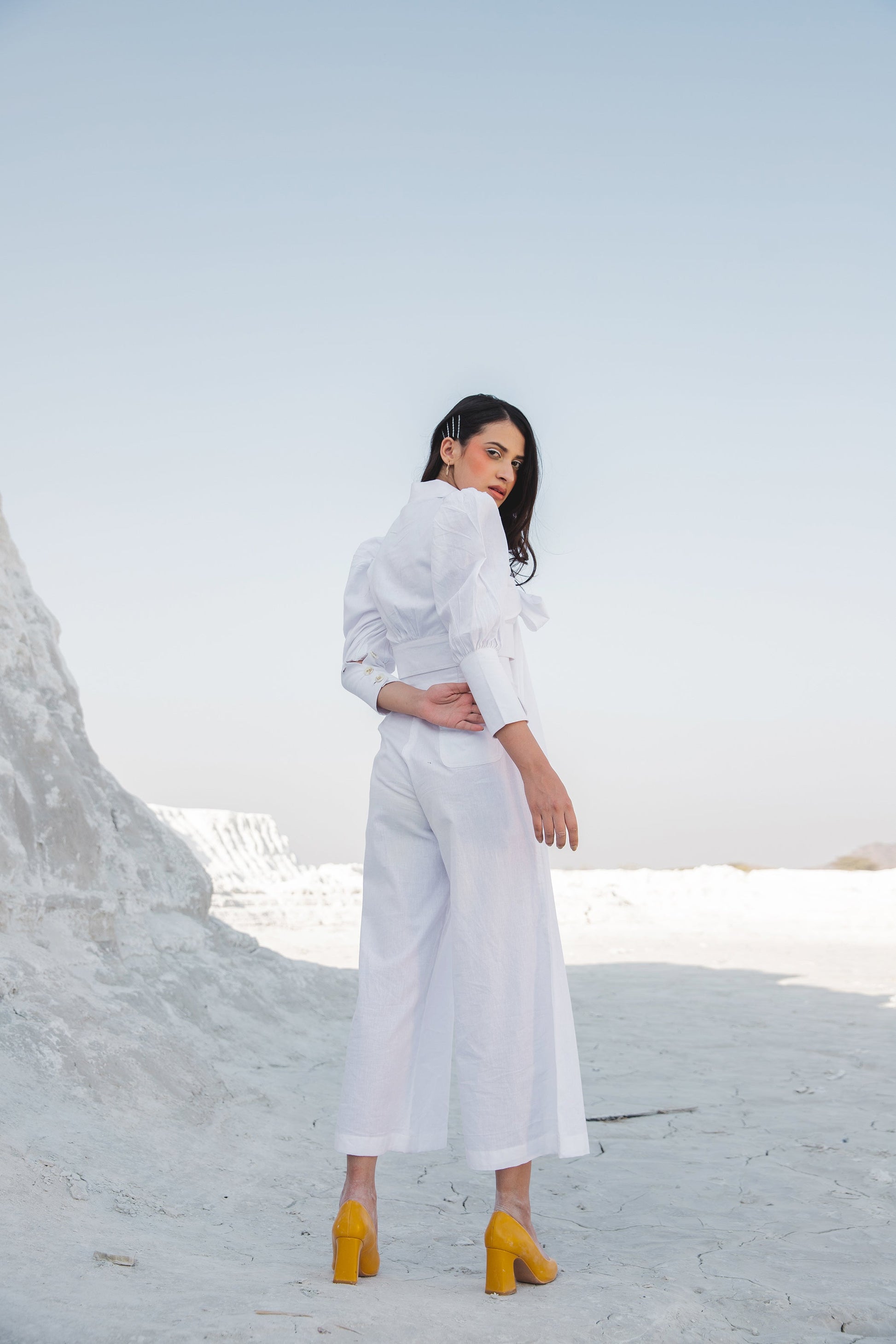 Eve Co-ord Set (6440334786729)