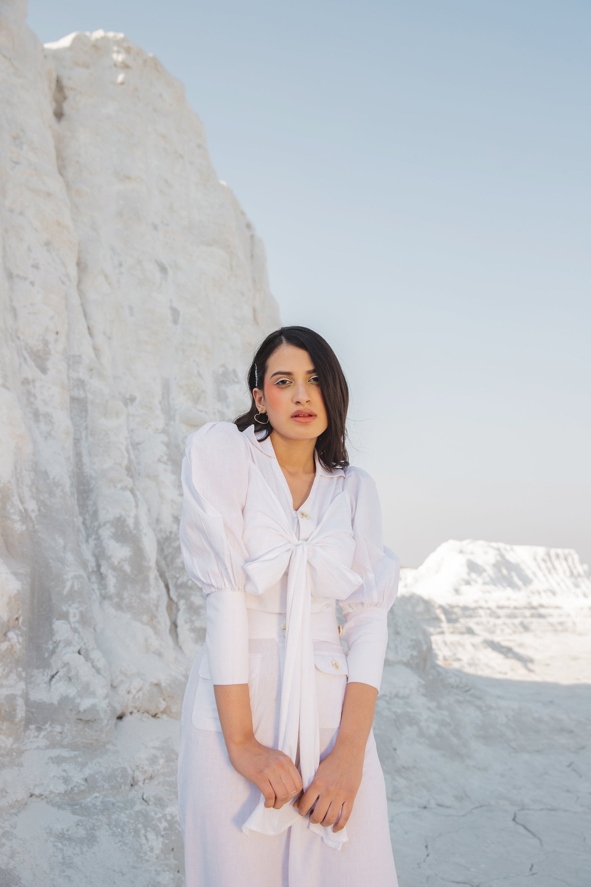 Eve Co-ord Set (6440334786729)