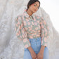 Isabelle Drape Shirt (6440293007529)