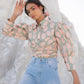 Isabelle Drape Shirt (6440293007529)