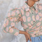 Isabelle Drape Shirt (6440293007529)
