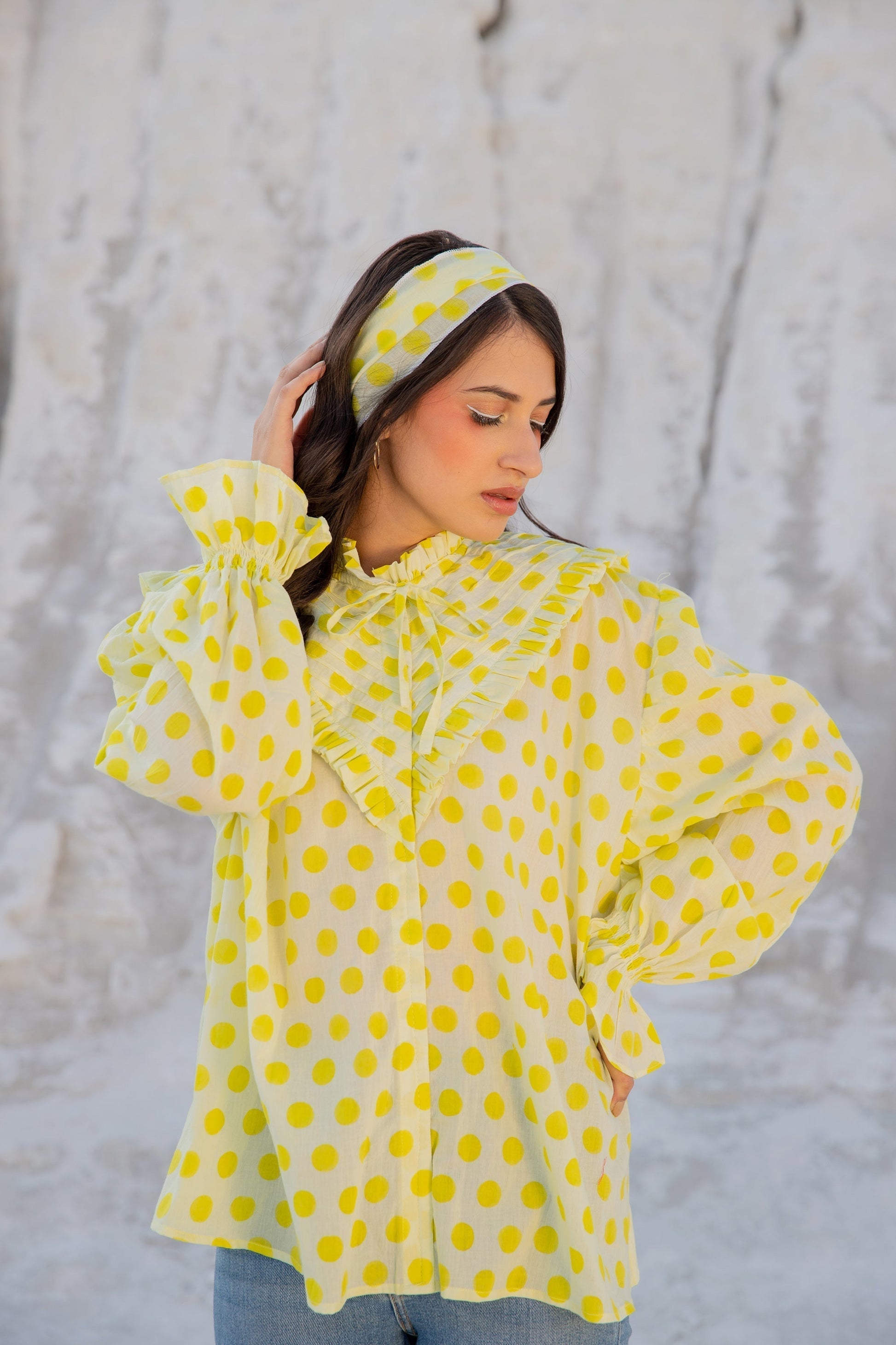 Delilah Shirt (6440287797417)