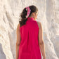 Valentina Collared Top (6440269938857)