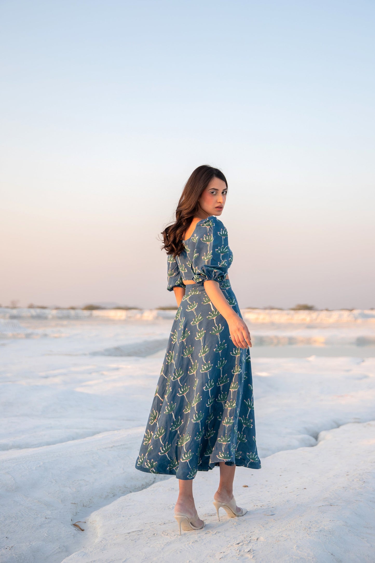 Victoria Co-ord Set (6440322465961)