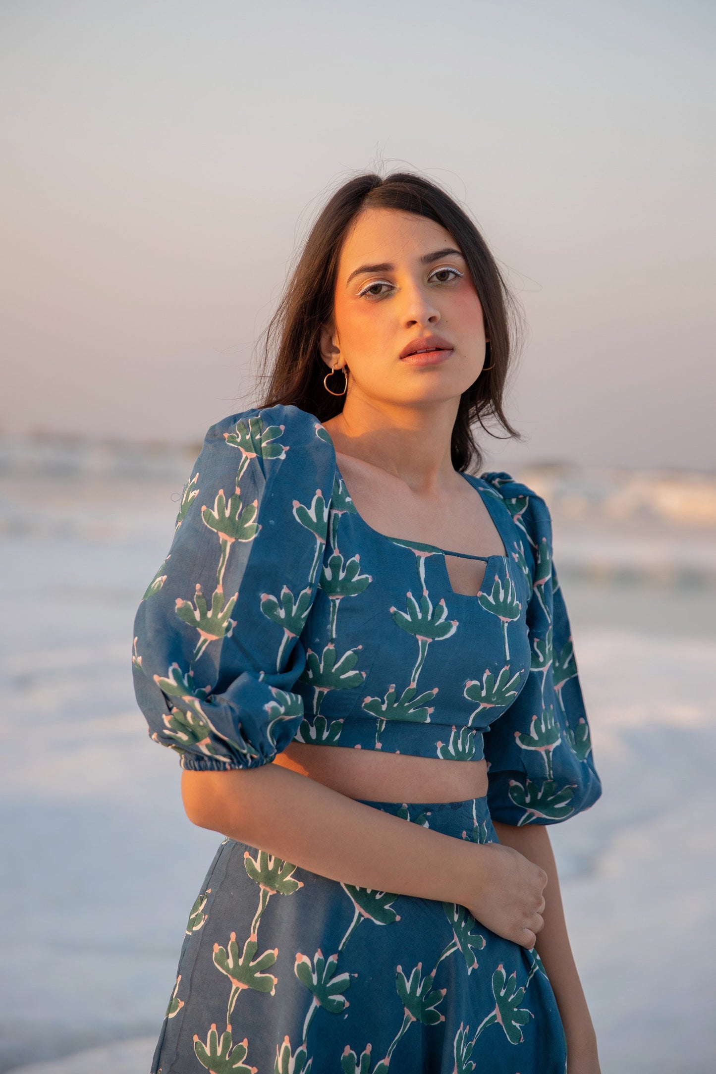 Victoria Co-ord Set (6440322465961)