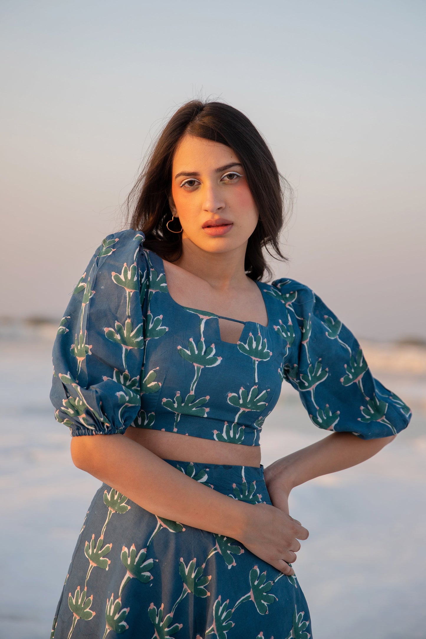 Victoria Co-ord Set (6440322465961)