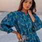 Victoria Ruffle Dress (6440356217001)