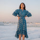 Victoria Ruffle Dress (6440356217001)