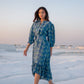 Victoria Ruffle Dress (6440356217001)