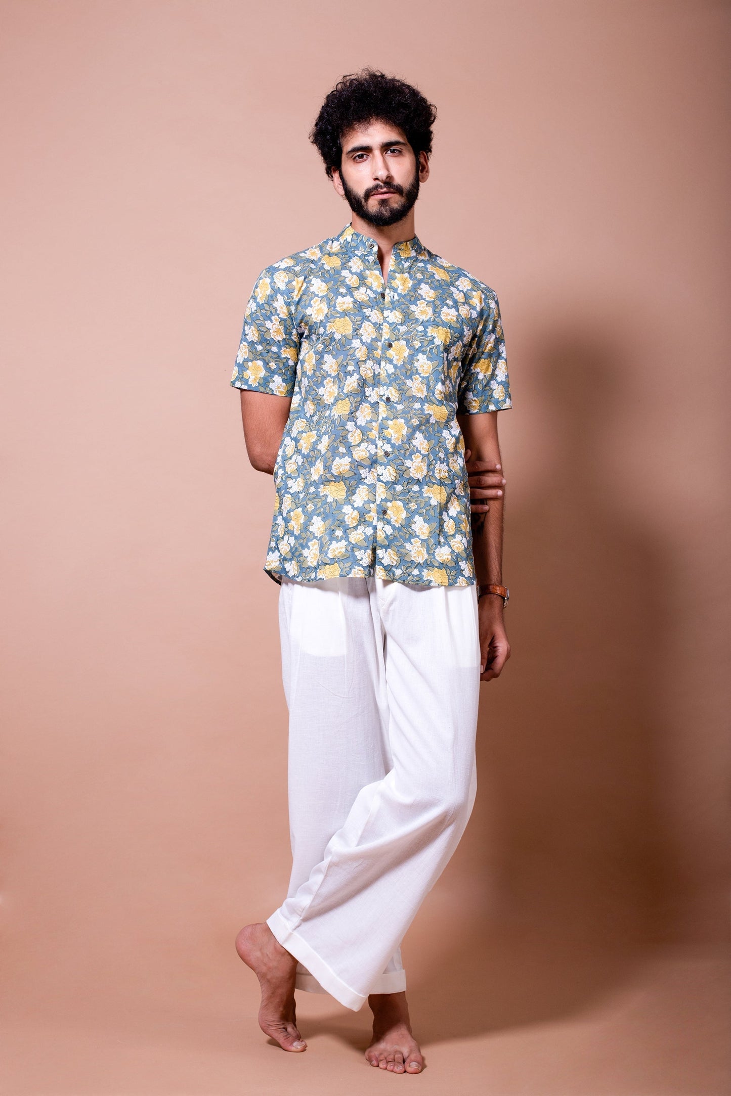 Neer Floral Shirt (4249901334571)