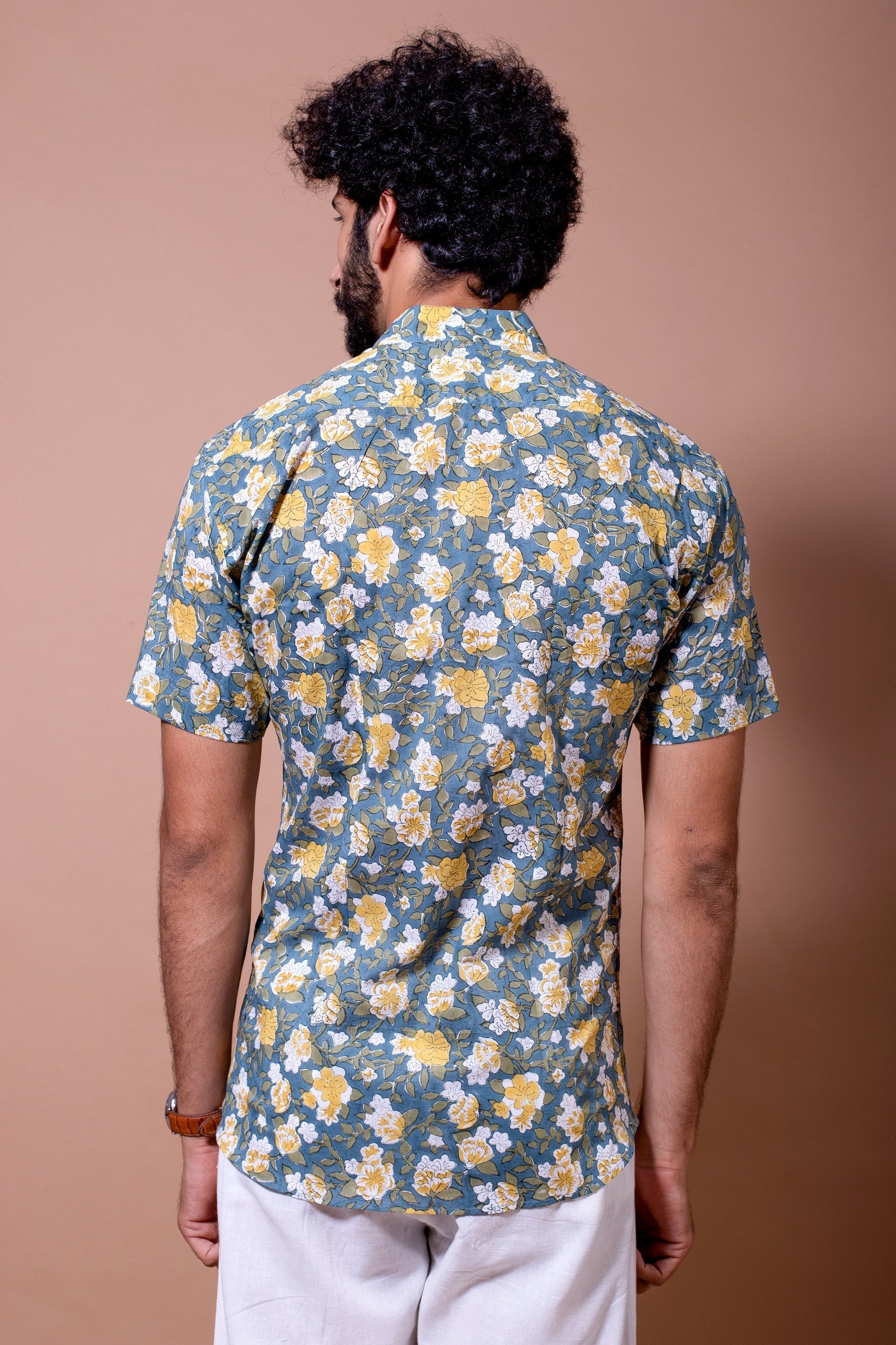 Neer Floral Shirt (4249901334571)