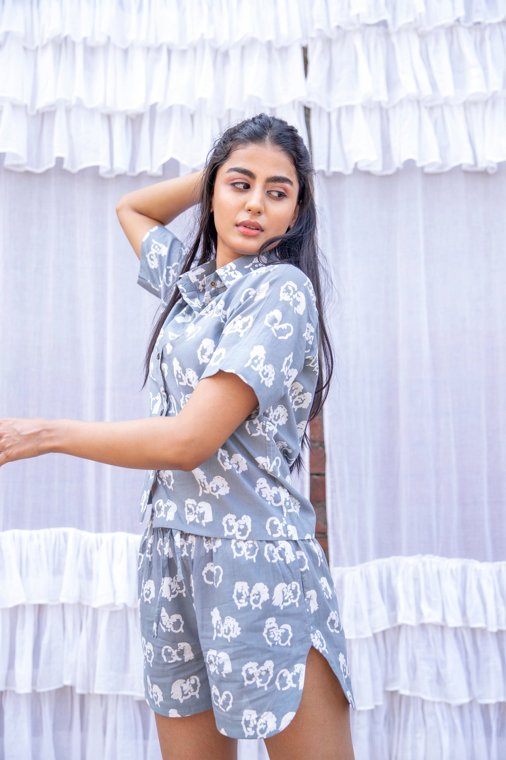 Love is Love Short Set (4495401058347)