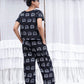 Auto Day-jama Set (4495403352107)