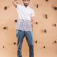Do The Polka Dual Shirt (1639587643435)