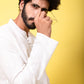 Pearl long Kurta (4250748747819)