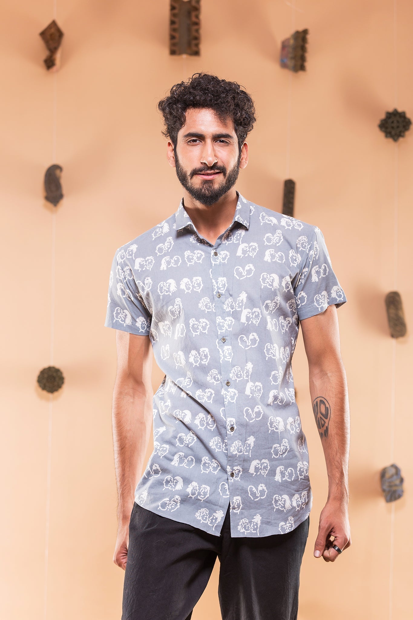 Love is Love Shirt (1640776630315)