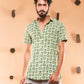 Green Pineapple Shirt (1640783118379)