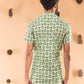 Green Pineapple Shirt (1640783118379)