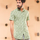 Green Pineapple Shirt (1640783118379)