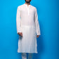 Peace Long Kurta (4250748518443)