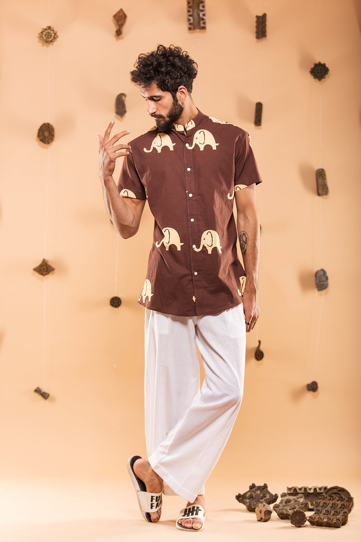 Ein Elefant Shirt (1639594623019)