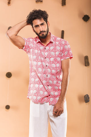 Raindrops Shirt (1639603208235)