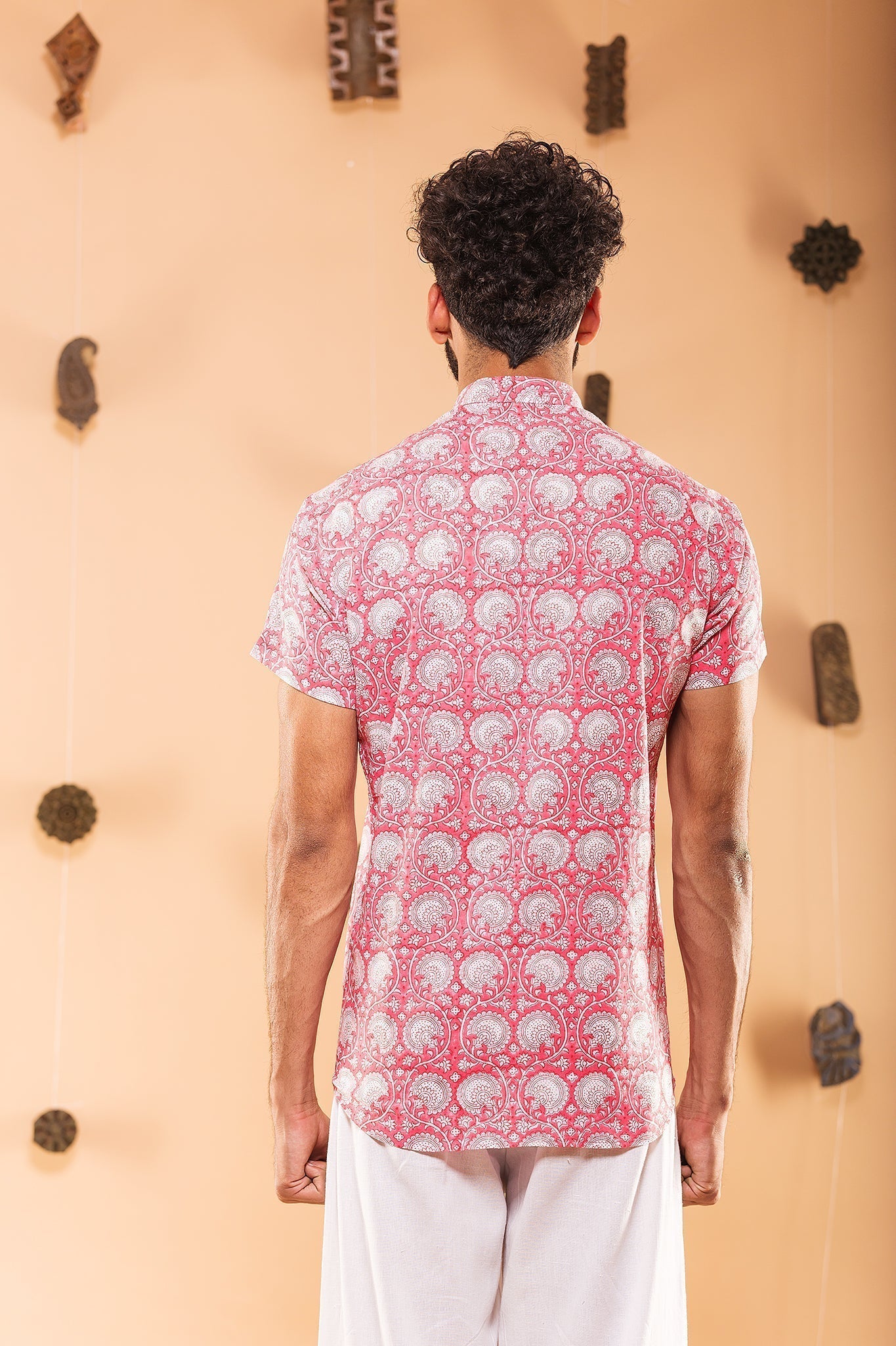 Raindrops Shirt (1639603208235)