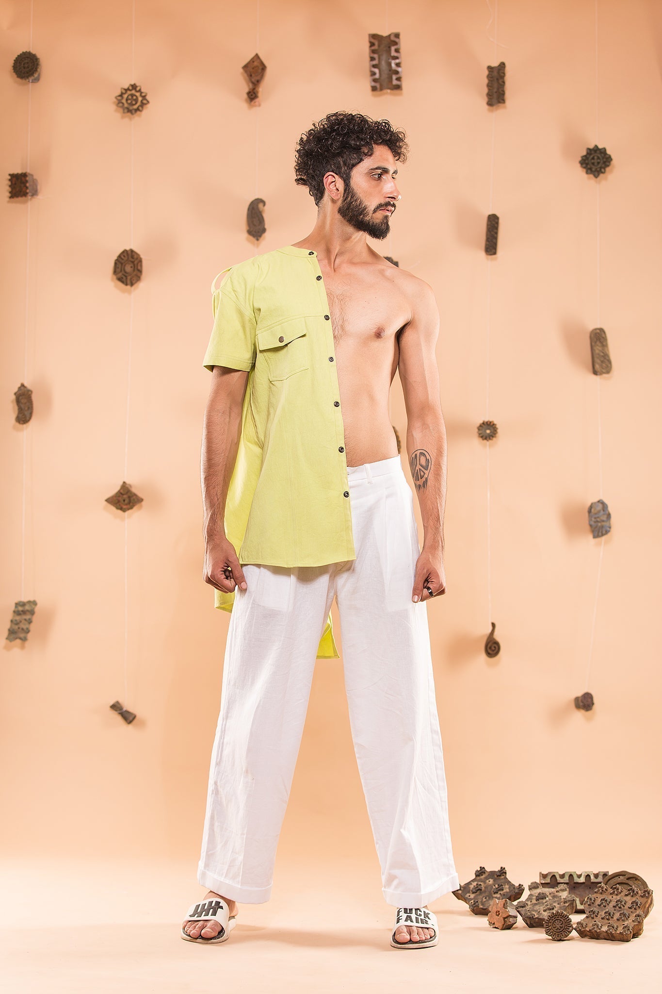 Jade Denim Shirt (1640746680363)