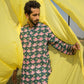 Keylime Kurta