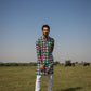 Keylime Kurta