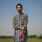 Keylime Kurta