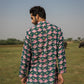 Keylime Kurta
