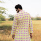 Mango byte Kurta