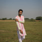 Magnolia Kurta