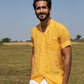 Marigold Shirt