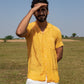 Marigold Shirt
