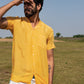 Marigold Shirt