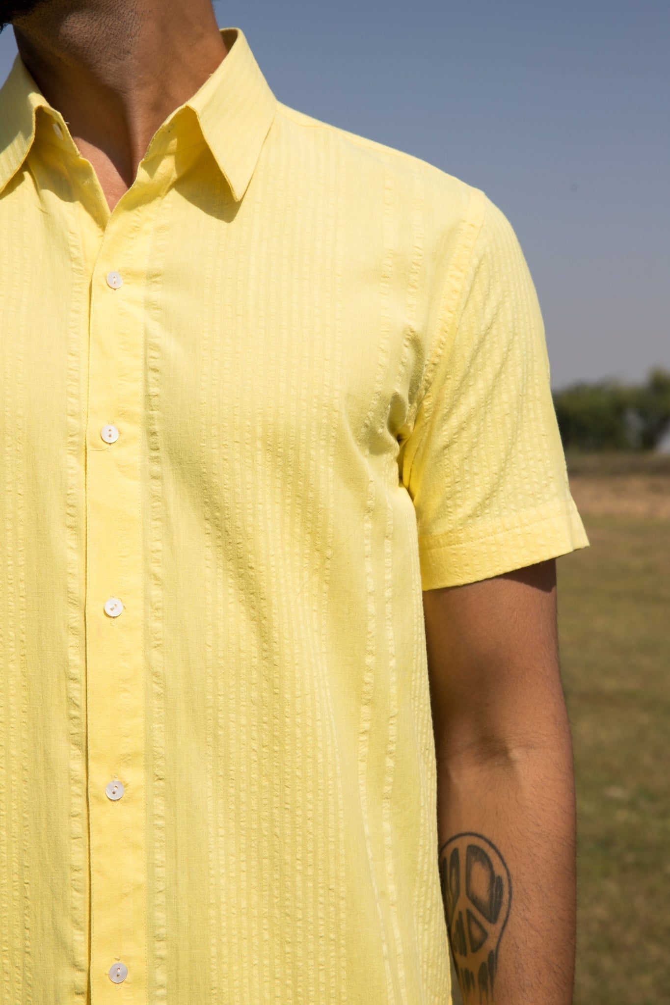 Rue Shirt