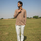 Cassia Shirt