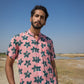 Peach Blossom Shirt